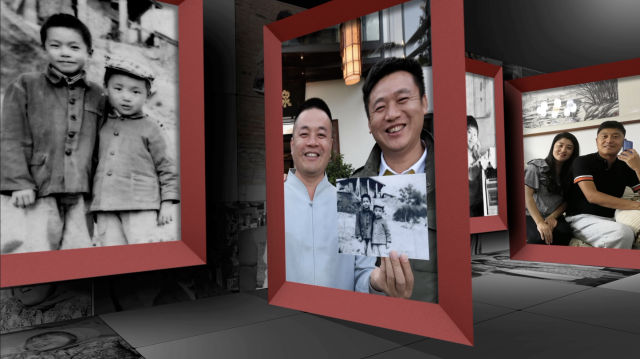 40年，你可曾讀懂父親？