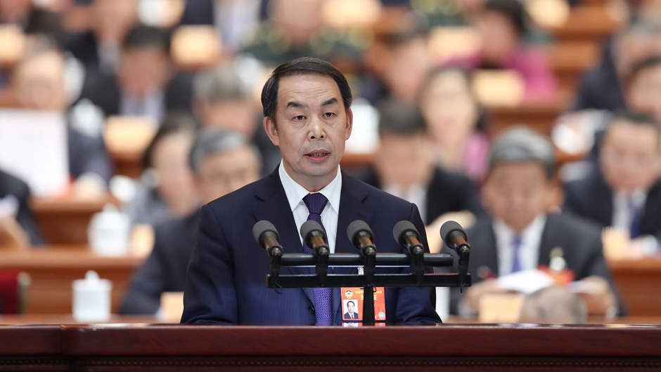 民進(jìn)中央副主席、寧夏回族自治區(qū)委會(huì)主委，寧夏回族自治區(qū)人大常委會(huì)副主任 姚愛(ài)興