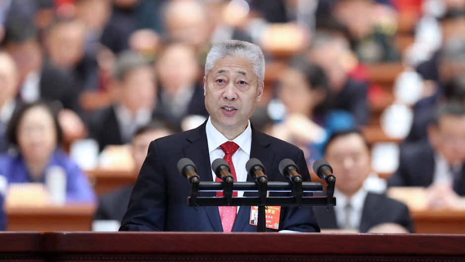 臺(tái)盟中央副主席、浙江省委會(huì)主委，浙江省政協(xié)副主席 張澤熙