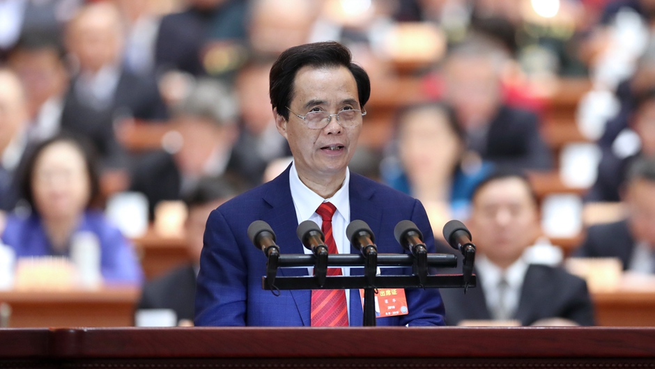 澳門(mén)金海集團(tuán)董事長(zhǎng)，中華海外聯(lián)誼會(huì)副會(huì)長(zhǎng) 梁華