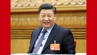 在福建團(tuán)，習(xí)近平提出這些殷切希望