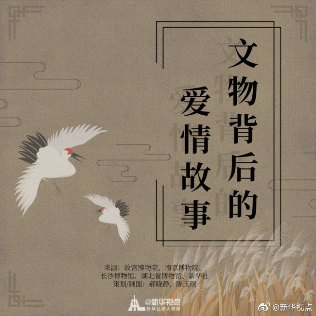古人是怎么表達(dá)內(nèi)心深情的？
