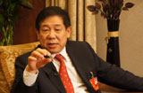專訪十八大代表、中核集團董事長孫勤