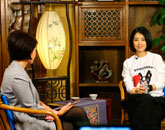 玫琳凱訪談 魅力嘉賓姜宏波：對(duì)于演員，能力和機(jī)會(huì)是并行的