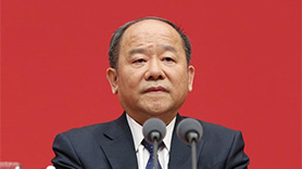 國家發(fā)展和改革委員會黨組成員、副主任，國家統(tǒng)計局黨組書記、局長寧吉喆