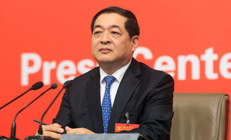 山東省經(jīng)濟和信息化委員會黨組書記、主任錢煥濤