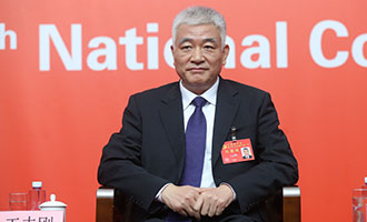 科技部黨組書(shū)記、副部長(zhǎng)王志剛