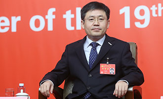 浪潮集團(tuán)首席科學(xué)家、中國(guó)工程院院士王恩東