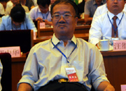 國(guó)際休閑產(chǎn)業(yè)協(xié)會(huì)主席、國(guó)家旅游局黨組成員、紀(jì)檢組原組長(zhǎng)王軍
