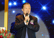 國(guó)務(wù)院原參事、國(guó)家教育咨詢委員會(huì)委員任玉嶺做主題演講