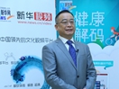 楊躍：主任醫(yī)師、博士研究生導(dǎo)師，現(xiàn)任北京大學(xué)腫瘤醫(yī)院胸外二科主任。
