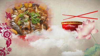 【幸福年·在雄安】年年有“魚”！燉出幸福好味道