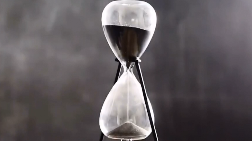 6秒，會(huì)發(fā)生什么？別讓自己后悔......希望2021年與危險(xiǎn)再見