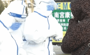 為何出現(xiàn)無癥狀感染者超過確診病例情況？