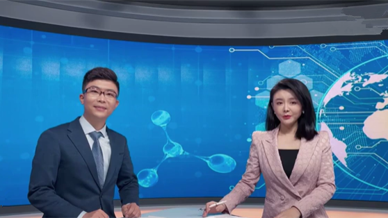 主播們啊 | 放心吧，世界，有中國疫苗在呢！