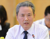 中國政策科學(xué)研究會國家安全政策委員會副秘書長、少將彭光謙發(fā)言