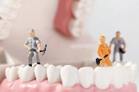 【健康解碼】洗牙會(huì)損害牙齒嗎？