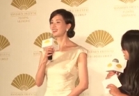 林志玲下半年無戲約？女神也停工