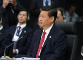 習(xí)近平：金磚國(guó)家要做世界經(jīng)濟(jì)穩(wěn)定之錨、國(guó)際和平之盾