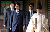放口風或不參拜靖國神社 安倍欲回心改善與鄰國關系？