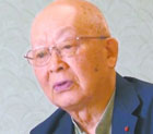 難波靖直：屠村，大隊(duì)長要求一只貓也不放過