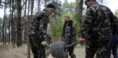 烏克蘭軍事緩沖區(qū)能否緩解沖突？