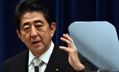 安倍睦鄰 誠(chéng)意幾何？