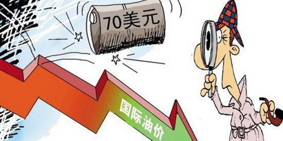 油價(jià)暴跌催生各式"陰謀論" 中國該儲油了！