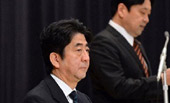 三問(wèn)安倍：歷史豈可恣意輕??？