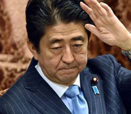 賊心不死！安倍迂回謀修憲