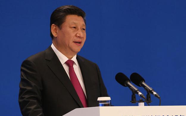 外交部就習(xí)近平對越南、新加坡進(jìn)行國事訪問舉行吹風(fēng)會