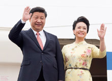 習(xí)近平對越南、新加坡進(jìn)行國事訪問（2015.11.5-2015.11.7）
