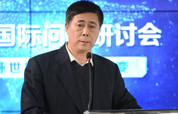 張軍社：“黑天鵝”將繼續(xù)發(fā)酵 中國不惹事、不怕事