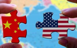 中美貿(mào)易不平衡背后的真相是什么？