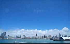視頻|你好，青島！你好，上合！
