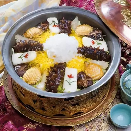 這就是魯菜！