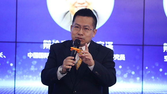 美國的未來，是大治還是大亂？