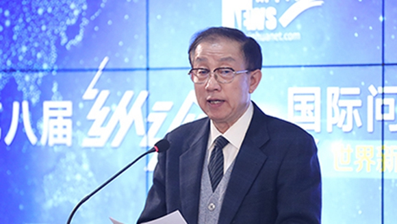 日本的所謂“第三次開國(guó)”為何需要警惕？