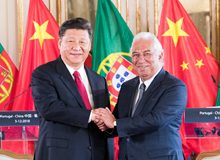 習(xí)近平主席對(duì)西班牙、阿根廷、巴拿馬、葡萄牙進(jìn)行國(guó)事訪問(wèn)并出席二十國(guó)集團(tuán)領(lǐng)導(dǎo)人峰會(huì)（2018.11.27-12.5）