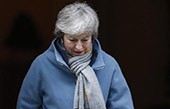 英國決定延期“脫歐” “脫歐”真要變“拖歐”？