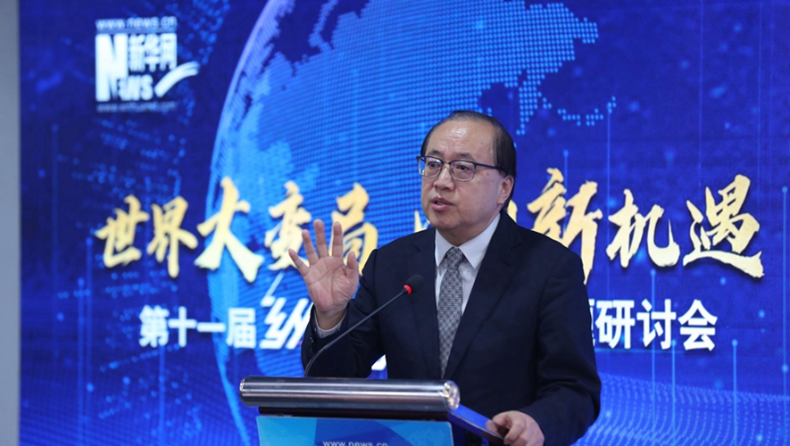 李紹先：中東局勢(shì)錯(cuò)綜復(fù)雜，癥結(jié)在哪兒？