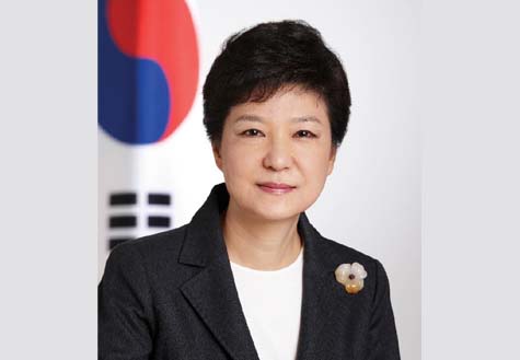 樸槿惠能否在中國有所收獲 欣然而歸？