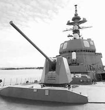 日本加強軍備有何玄機？