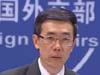 中方發(fā)言人就敘局勢(shì)、G20峰會(huì)問題答問